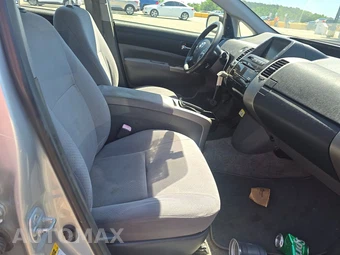2006 Toyota Prius – miniatura 8