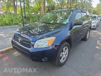 2006 Toyota RAV4