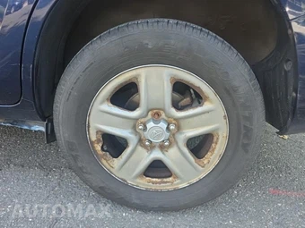 2006 Toyota RAV4 – miniatura 11