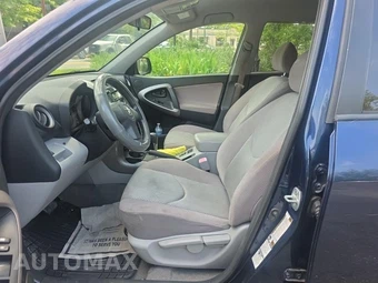 2006 Toyota RAV4 – miniatura 13