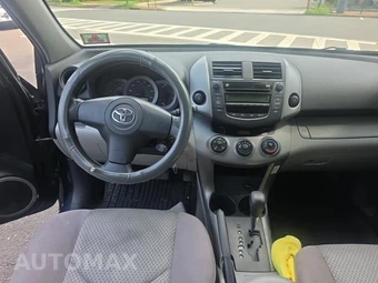 2006 Toyota RAV4 – miniatura 14