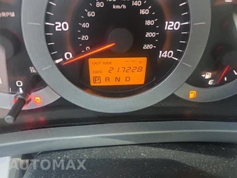 2006 Toyota RAV4 – miniatura 15
