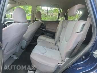 2006 Toyota RAV4 – miniatura 16