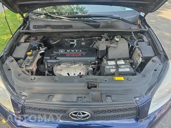 2006 Toyota RAV4 – miniatura 18