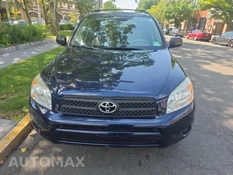 2006 Toyota RAV4 – miniatura 2