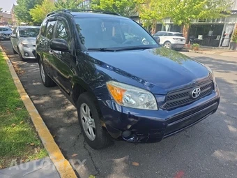 2006 Toyota RAV4 – miniatura 3