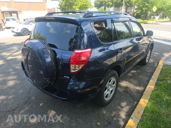 2006 Toyota RAV4 – miniatura 4