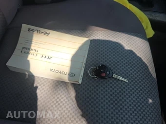 2006 Toyota RAV4 – miniatura 42