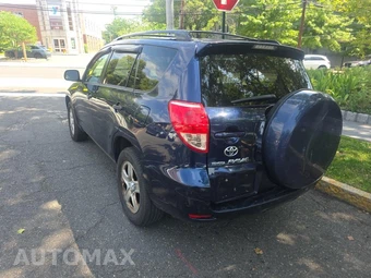 2006 Toyota RAV4 – miniatura 6