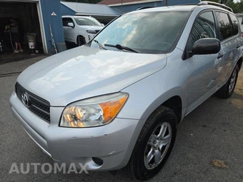 2006 Toyota RAV4