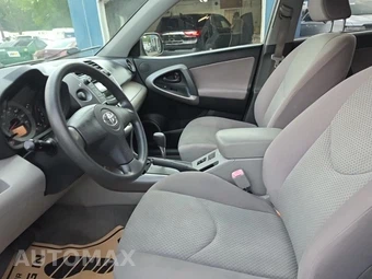 2006 Toyota RAV4 – miniatura 13