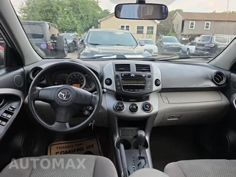 2006 Toyota RAV4 – miniatura 14