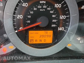 2006 Toyota RAV4 – miniatura 15