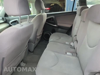 2006 Toyota RAV4 – miniatura 16