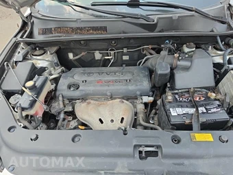 2006 Toyota RAV4 – miniatura 18