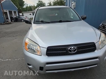 2006 Toyota RAV4 – miniatura 2