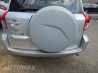 2006 Toyota RAV4 – miniatura 7