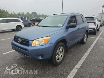 2006 Toyota RAV4