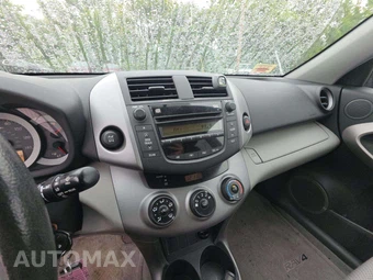2006 Toyota RAV4 - miniatura 10