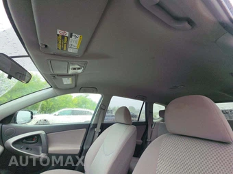 2006 Toyota RAV4 - miniatura 11
