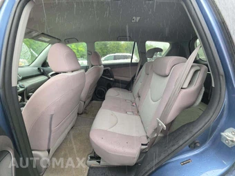 2006 Toyota RAV4 - miniatura 13
