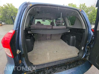 2006 Toyota RAV4 - miniatura 14