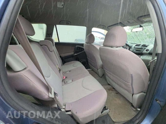 2006 Toyota RAV4 - miniatura 16