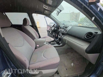 2006 Toyota RAV4 - miniatura 18