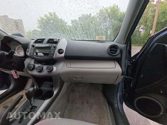 2006 Toyota RAV4 - miniatura 19