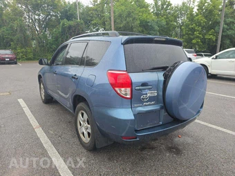 2006 Toyota RAV4 - miniatura 2