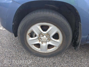 2006 Toyota RAV4 - miniatura 25