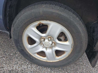 2006 Toyota RAV4 - miniatura 28