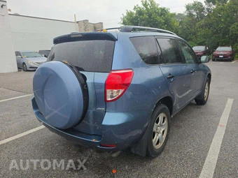2006 Toyota RAV4 - miniatura 3