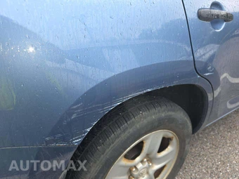 2006 Toyota RAV4 - miniatura 30