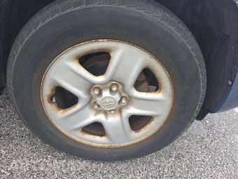2006 Toyota RAV4 - miniatura 34