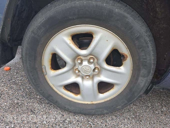 2006 Toyota RAV4 - miniatura 35