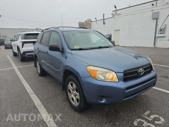 2006 Toyota RAV4 - miniatura 4