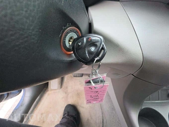 2006 Toyota RAV4 - miniatura 8