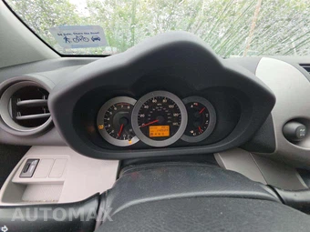 2006 Toyota RAV4 - miniatura 9