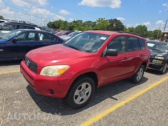 2006 Toyota RAV4