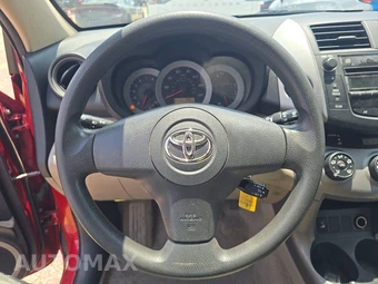 2006 Toyota RAV4 – miniatura 10