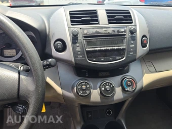 2006 Toyota RAV4 – miniatura 11