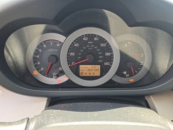 2006 Toyota RAV4 – miniatura 12