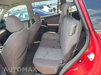 2006 Toyota RAV4 – miniatura 13