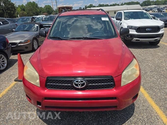 2006 Toyota RAV4 – miniatura 2