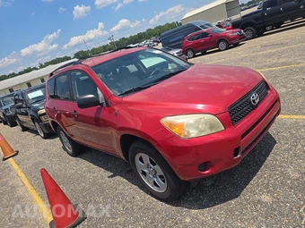 2006 Toyota RAV4 – miniatura 3