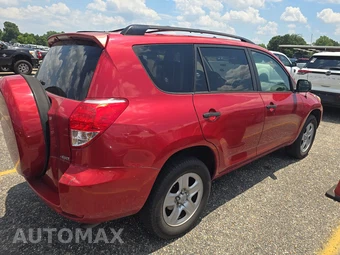 2006 Toyota RAV4 – miniatura 4
