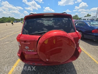 2006 Toyota RAV4 – miniatura 5