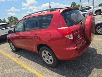 2006 Toyota RAV4 – miniatura 6