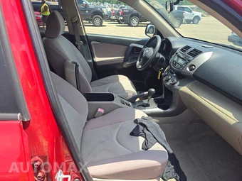 2006 Toyota RAV4 – miniatura 8